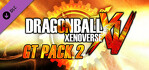 Dragon Ball Xenoverse GT PACK 2 PS4