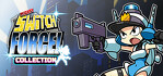 Mighty Switch Force Collection Nintendo Switch
