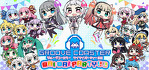 GROOVE COASTER WAI WAI PARTY Nintendo Switch