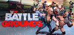 WWE 2K Battlegrounds Xbox Series