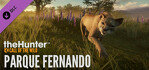 theHunter Call of the Wild Parque Fernando Xbox One