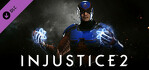 Injustice 2 The Atom PS4