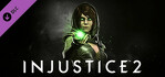 Injustice 2 Enchantress