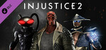 Injustice 2 Fighter Pack 2 Xbox One