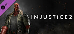 Injustice 2 Hellboy PS4