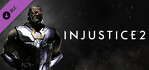 Injustice 2 Darkseid PS4