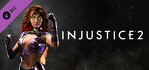 Injustice 2 Starfire Xbox One