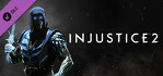 Injustice 2 Sub-Zero PS4