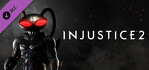 Injustice 2 Black Manta PS4