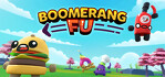 Boomerang Fu Nintendo Switch