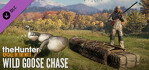 theHunter Call of the Wild Wild Goose Chase Gear PS4
