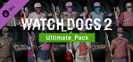 Watch Dogs 2 Ultimate Pack Xbox One