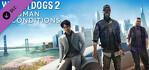 Watch Dogs 2 Human Conditions Xbox One