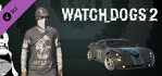 Watch Dogs 2 Home Town Pack