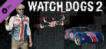Watch Dogs 2 Ride Britannia Pack Xbox One