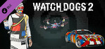 Watch Dogs 2 Retro Modernist Pack