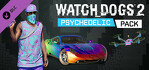 Watch Dogs 2 Psychedelic Pack