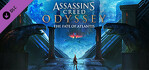 Assassin's Creed Odyssey The Fate of Atlantis Xbox One