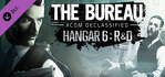The Bureau XCOM Declassified Hangar 6 R&D Xbox 360