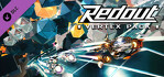 Redout V.E.R.T.E.X. Pack