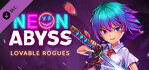 Neon Abyss Loveable Rogues Pack