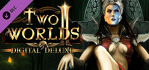 Two Worlds 2 Digital Deluxe Content