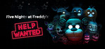 Five Nights at Freddy's Help Wanted Xbox One Account