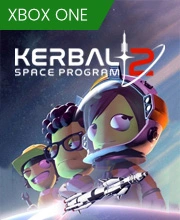 Kerbal Space Program 2 Xbox One