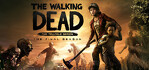 The Walking Dead The Final Season Xbox One