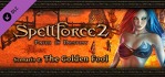 SpellForce 2 Faith in Destiny Scenario 2 The Golden Fool