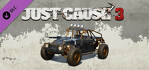 Just Cause 3 Combat Buggy