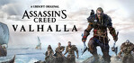Assassin's Creed Valhalla Xbox Series Account