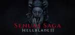Senua's Saga Hellblade 2 Xbox Series