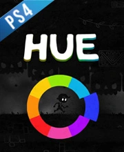Hue PS4