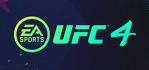 EA Sports UFC 4 Xbox Series