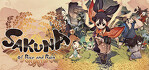 Sakuna Of Rice and Ruin Steam Account