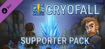 CryoFall Supporter Pack