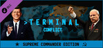 Terminal Conflict Supreme Commander Upgrade Pack