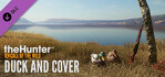 theHunter Call of the Wild Duck and Cover Pack Xbox One