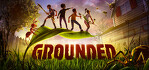 Grounded Steam Account
