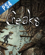 Creaks PS4