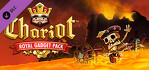 Chariot Royal Gadget Pack PS4