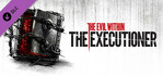The Evil Within The Executioner Xbox One