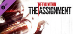 The Evil Within The Assignment PS4