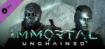 Immortal Unchained Primes Pack Xbox One
