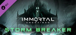 Immortal Unchained Storm Breaker Xbox One