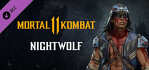 Mortal Kombat 11 Nightwolf Xbox One