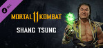 Mortal Kombat 11 Shang Tsung PS4