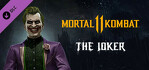 Mortal Kombat 11 The Joker PS4