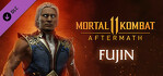 Mortal Kombat 11 Fujin PS4